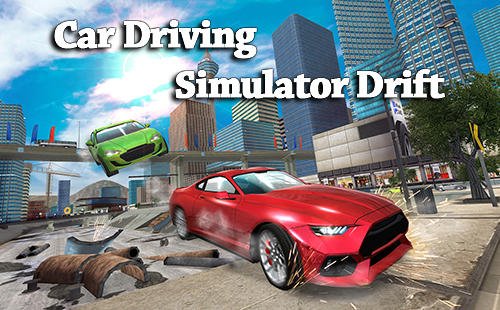 download Car driving simulator drift apk